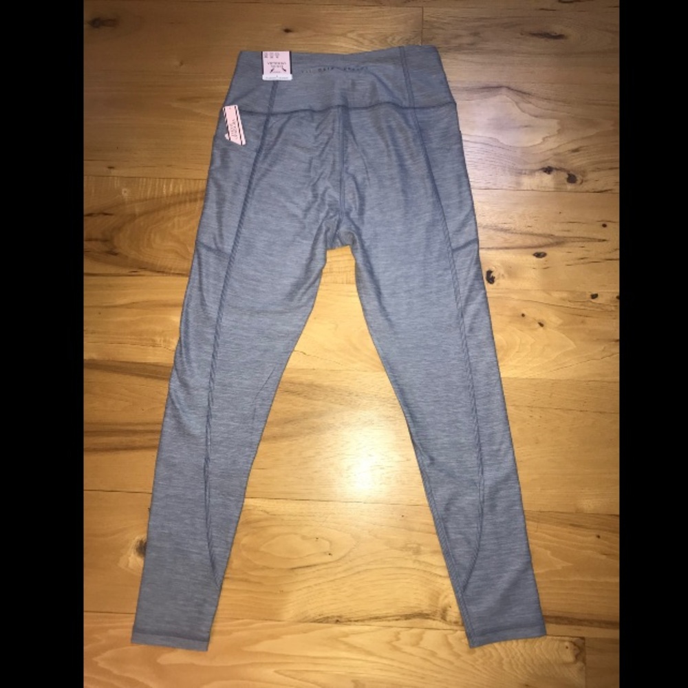 BRAND NEW VS LEGGINGS!!